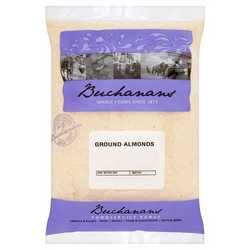 Ground Almonds 1kg