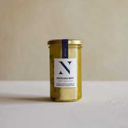 Haverstock White Vegan Cheese by Nettle 150g