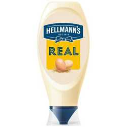 Hellmann's Mayonnaise 430ml