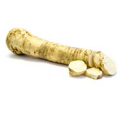 Horseradish Root