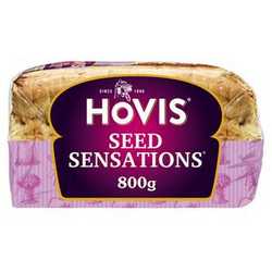 Hovis Seed Sensations 800g