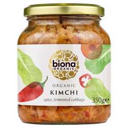 Kimchi 350g