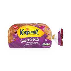 Kingsmill Super Seeds 800g