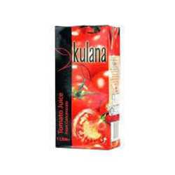 Kulana Tomato Juice 1 litre