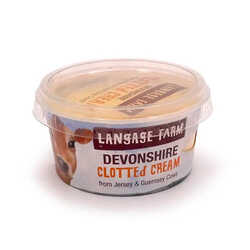 Langage Farm Clotted Cream 113g