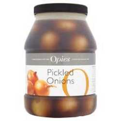 Opies Pickled Onions 2.26kg