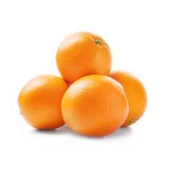 Oranges x 4