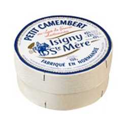 Petit French Camembert 150g