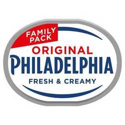 Philadelphia 280g