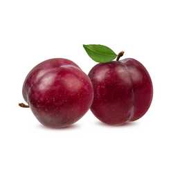 Plums 500g