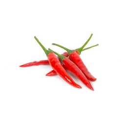 Red Birdseye Chilli 35g