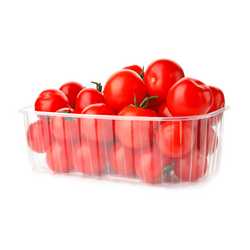 Red Cherry Tomatoes (punnet)