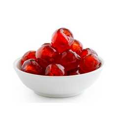 Red Glace Cherries 1kg