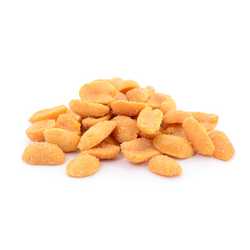 Roasted Salted Peanuts 1kg