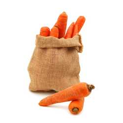 Sack of Carrots 10kg