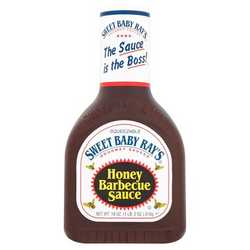 Sweet Baby Ray's Barbecue Sauce 510g