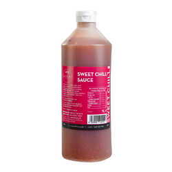 Sweet Chilli Sauce 1 litre