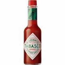 Tabasco Sauce 57ml