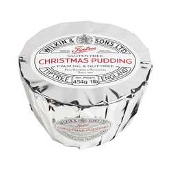Tiptree Gluten Free Christmas Pudding 454g
