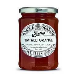 Tiptree Orange Medium Cut Marmalade 350g