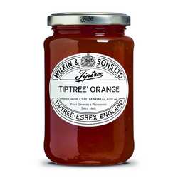Tiptree Orange Medium Cut Marmalade 454g