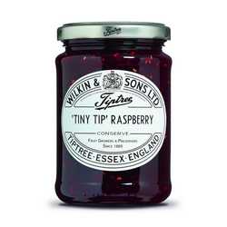 Tiptree 'Tiny Tip' Raspberry Jam 340g