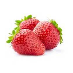 UK Strawberries 400g