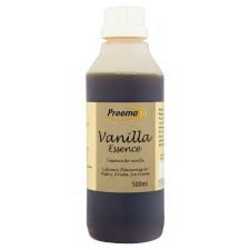 Vanilla Essence 500ml