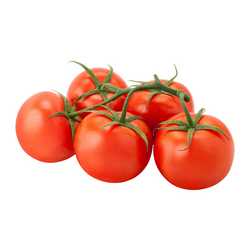 Vine Tomatoes 500g