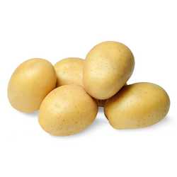 Washed Potatoes 1kg