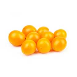 Yellow Cherry Tomato (punnet)