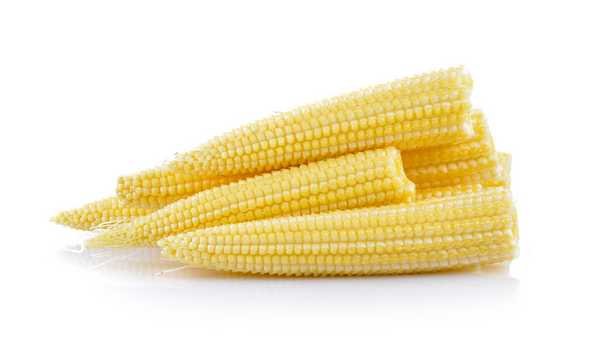 80g Baby Corn