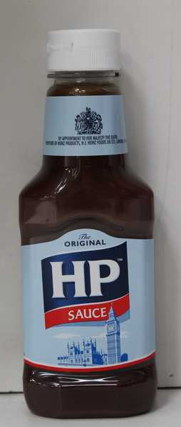 HP Sauce 285g