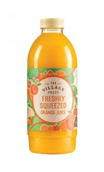Fresh Orange Juice 1 Litre Order Online Fisher Of Newbury
