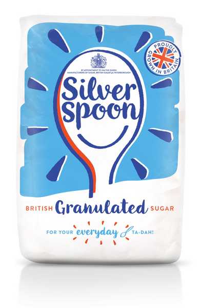 Granulated Sugar 2kg