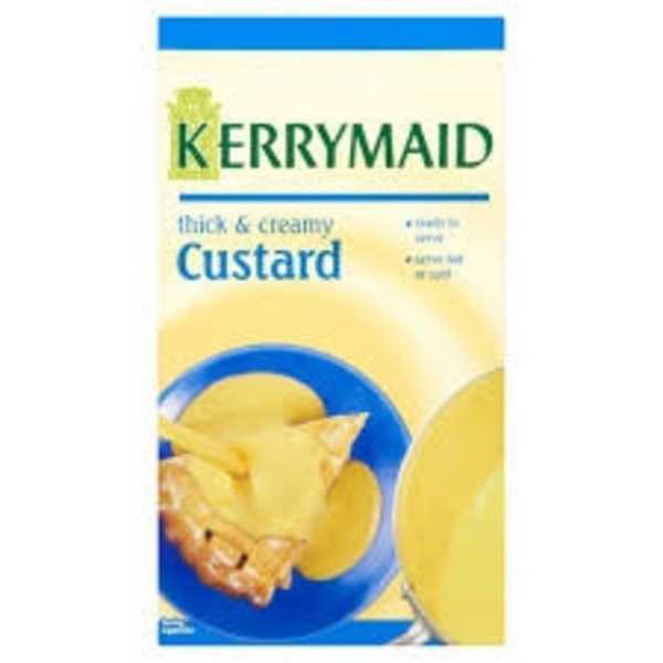 Kerrymaid Custard 1 litre