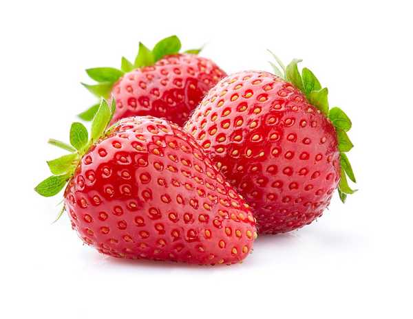 250g Strawberries