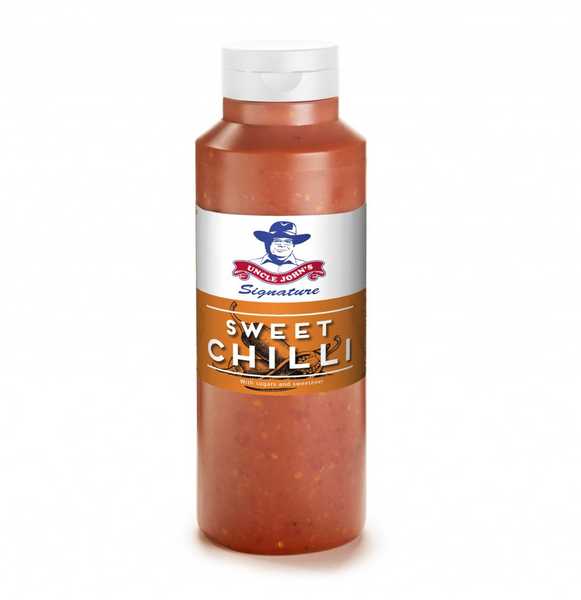 Sweet Chilli Sauce 1 litre