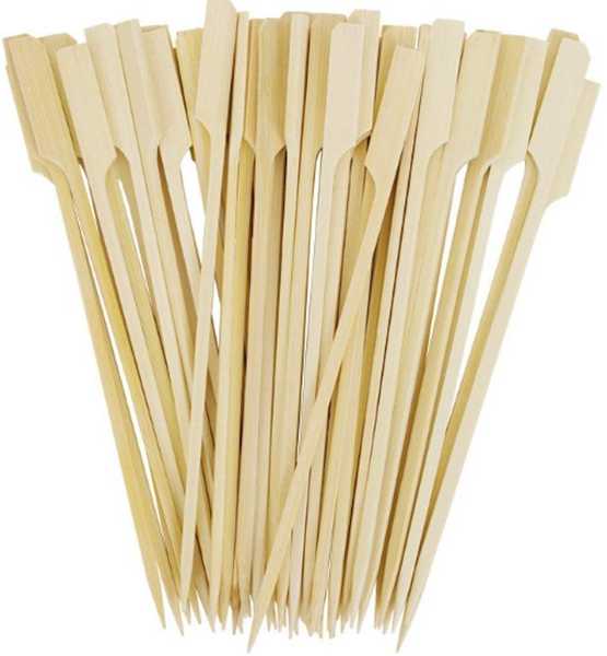 Bamboo Skewers x 250 (15cm)