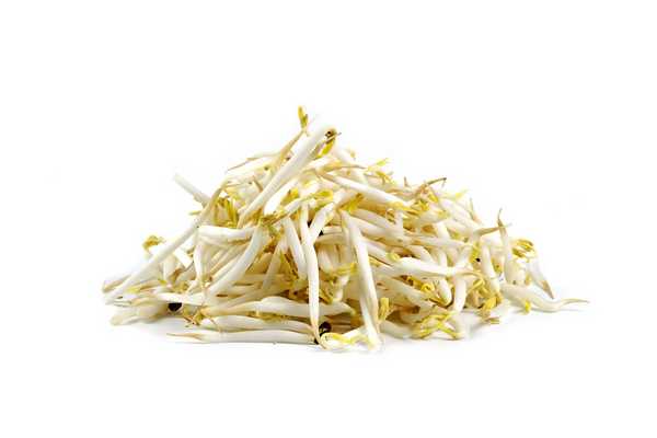 350g Beansprouts