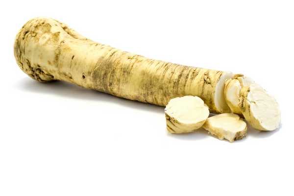 Horseradish Root