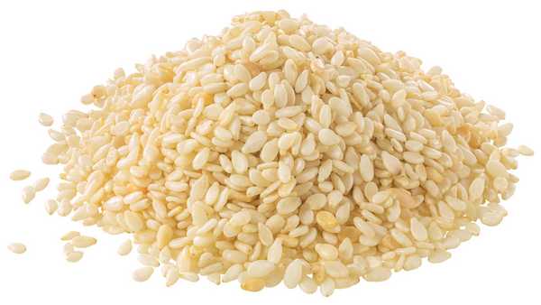 Sesame Seeds 580g