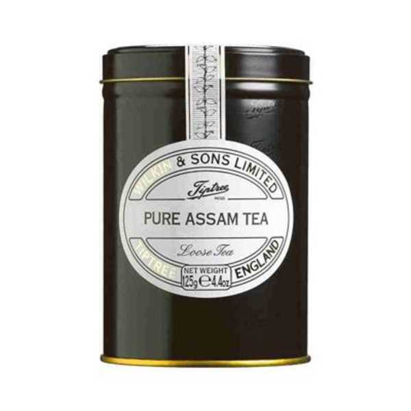 Tiptree Assam Loose Leaf Tea 125g