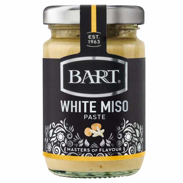 Bart White Miso Paste 100g