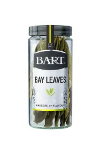 Bart Bay Leaves 8g