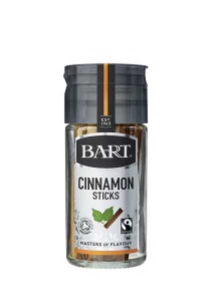 Bart Cinnamon Sticks 10g