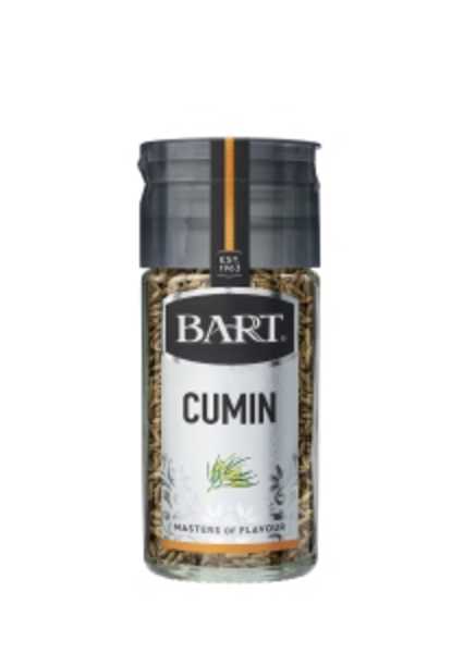 Bart Cumin Seeds 50g
