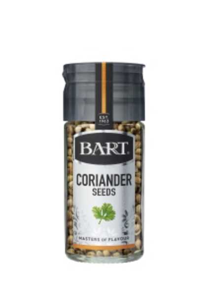 Bart Coriander Seeds 20g