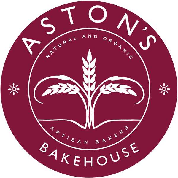 Aston's Bakehouse Malted Grain Bloomer 800g
