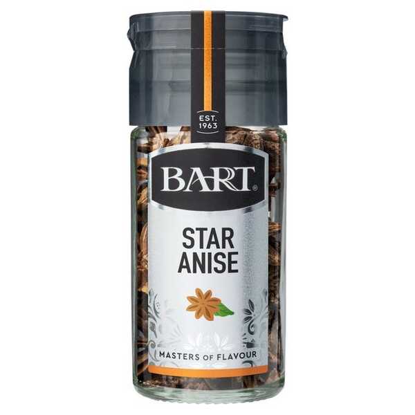 Bart Star Anise 12g